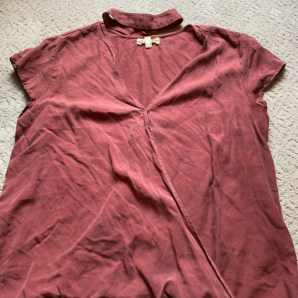 Blouse